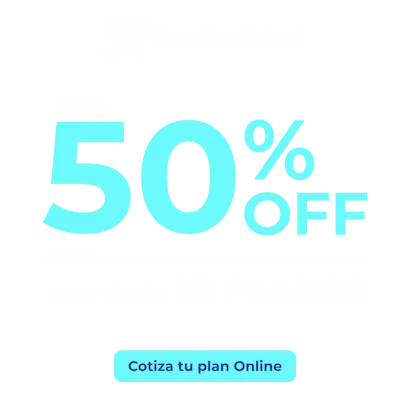 Logo de Sancor Salud - Haz clic para cotizar